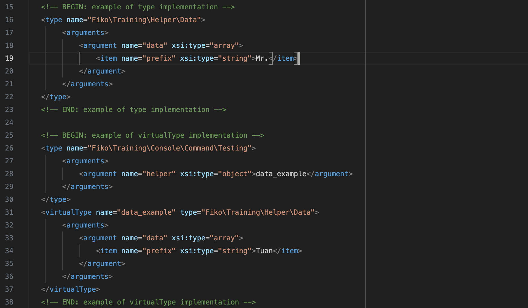 Magento 2 - Type vs VirtualType